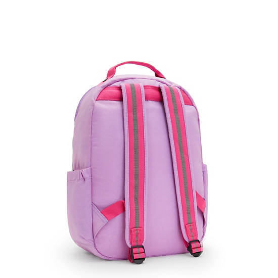 Kipling Seoul Large Iconic 15